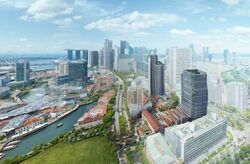 Union Square Residences (D1), Condominium #570673031